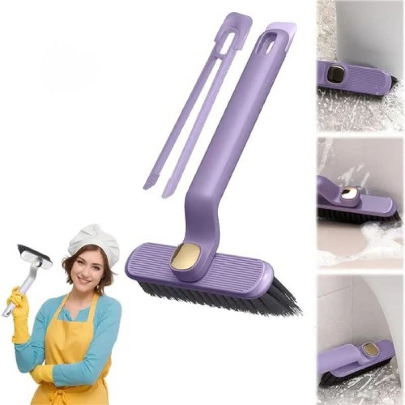 360° Rotating Cleaning Brush