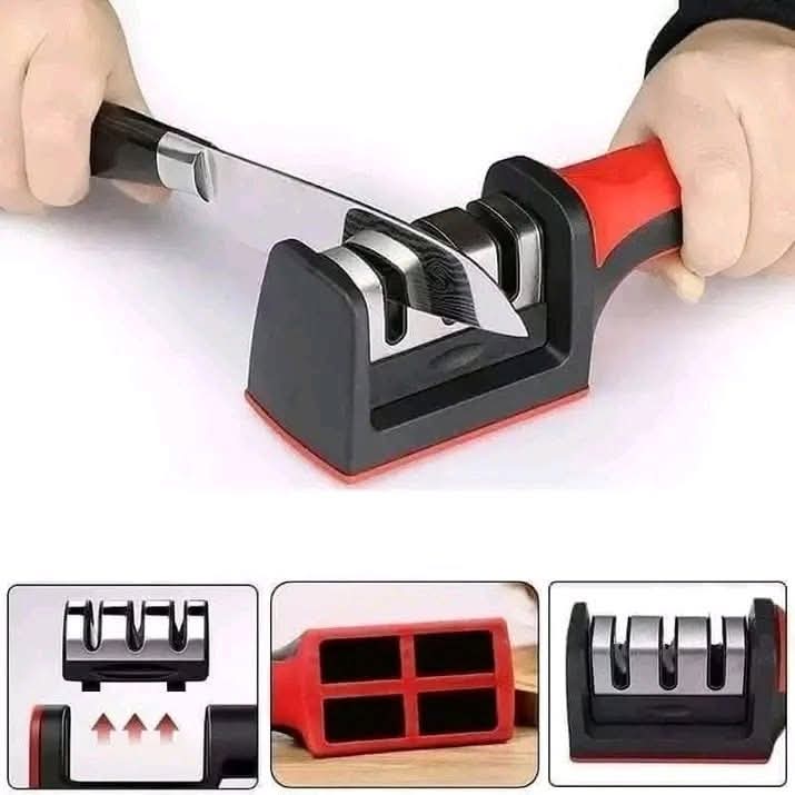 Knife Sharpener