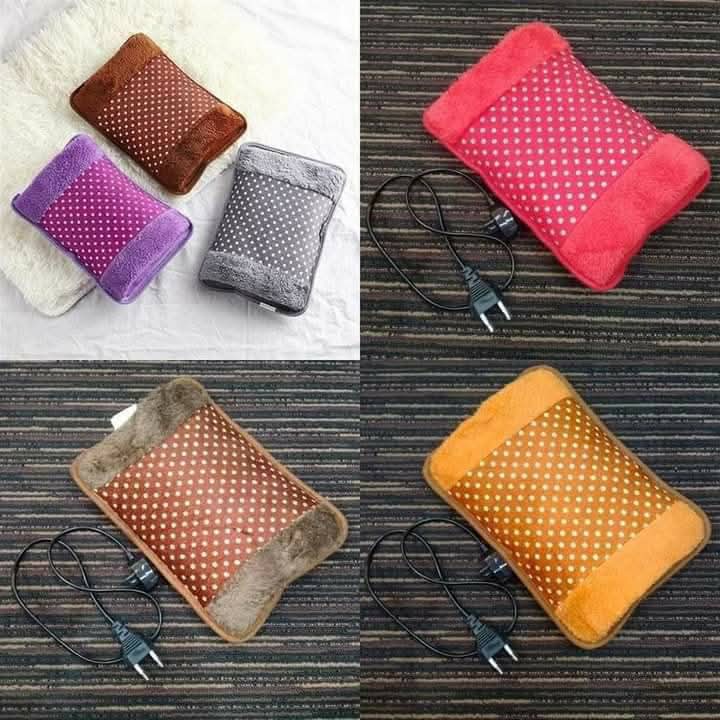 Electric Hot Water Bag