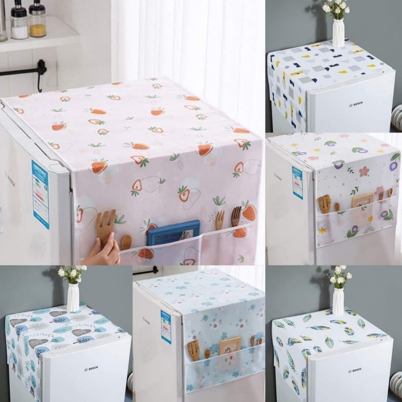Fridge Cover