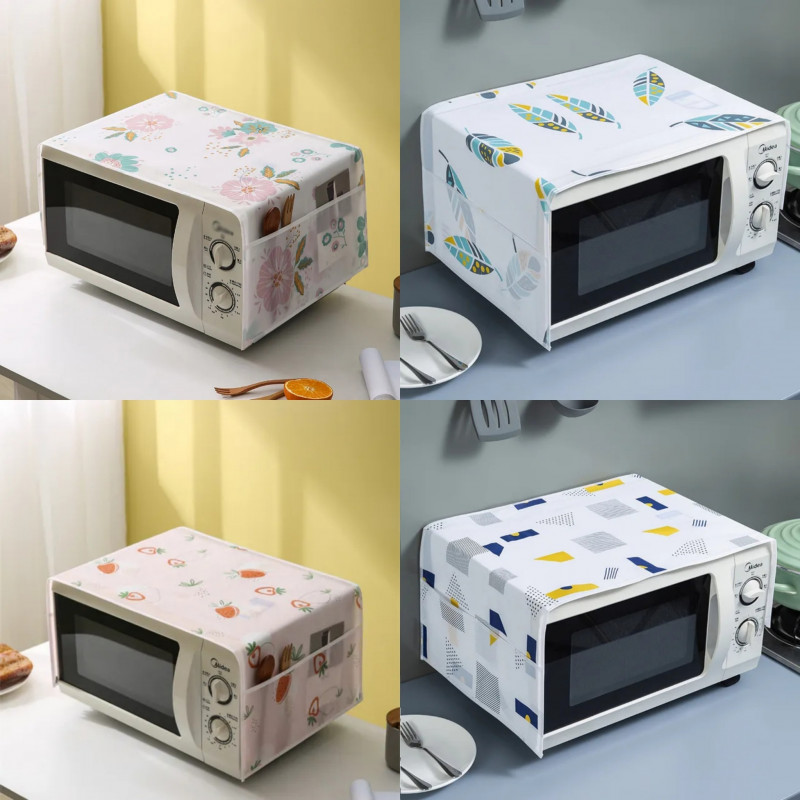 Microwave Oven Cover