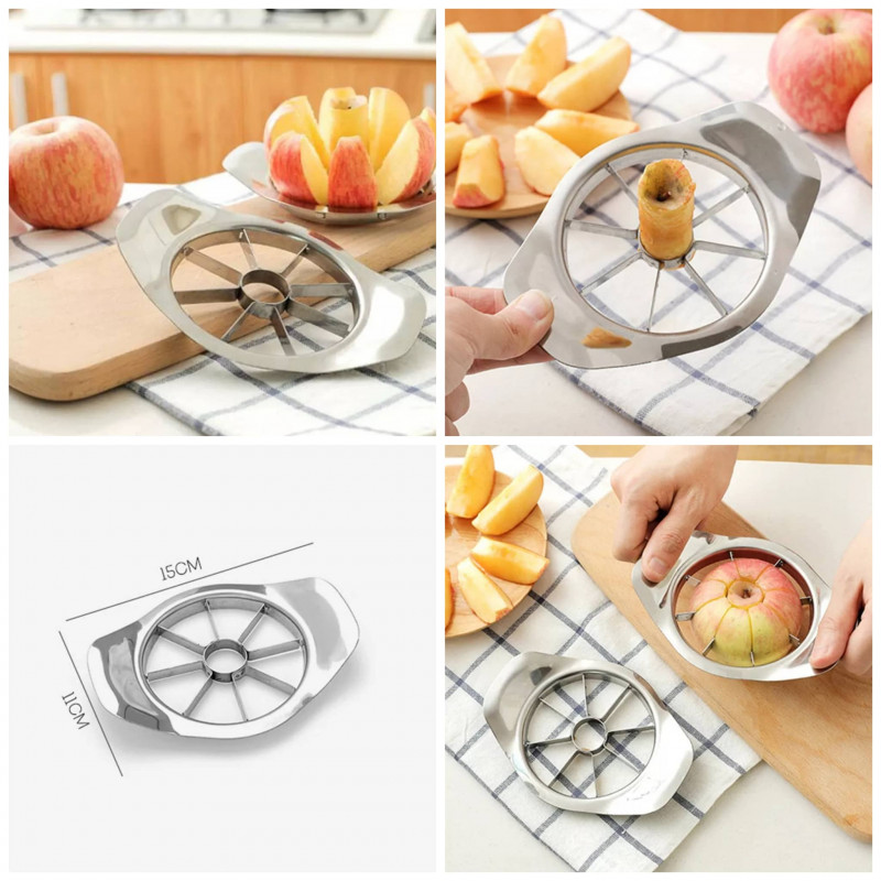 Apple Cutter
